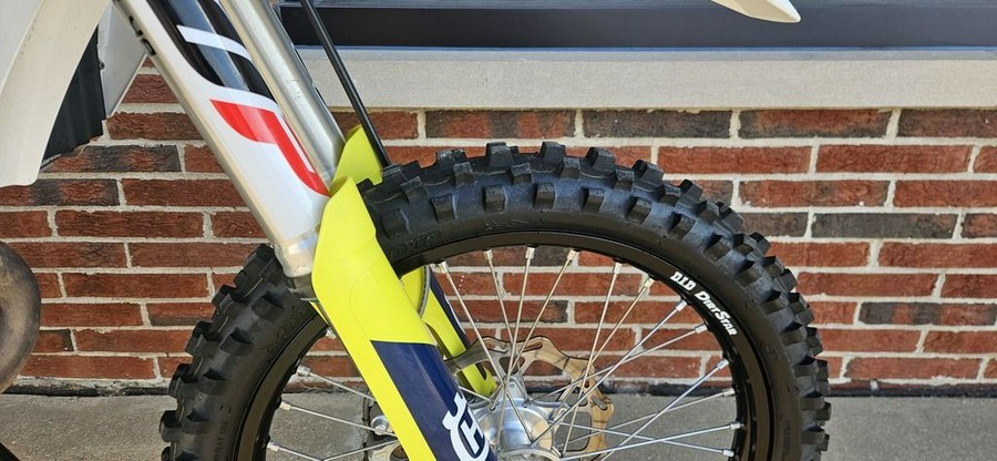 2018 Husqvarna® FC 450