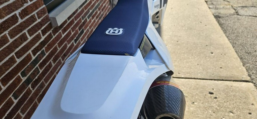 2018 Husqvarna® FC 450