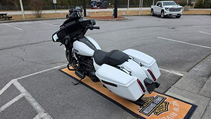 2025 Harley-Davidson Street Glide®