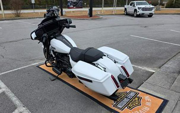 2025 Harley-Davidson Street Glide®