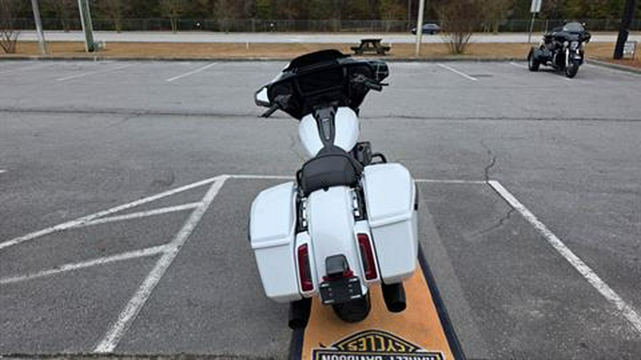 2025 Harley-Davidson Street Glide®