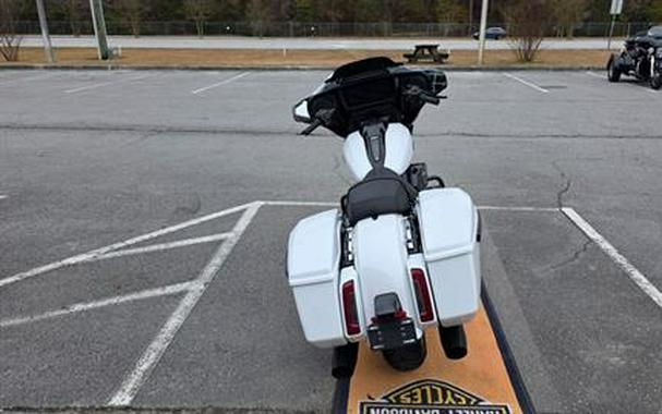 2025 Harley-Davidson Street Glide®