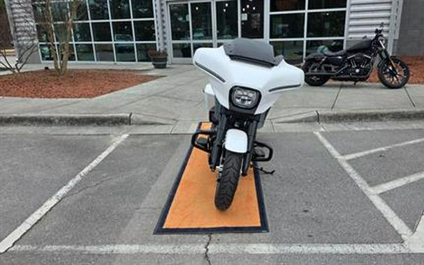 2025 Harley-Davidson Street Glide®