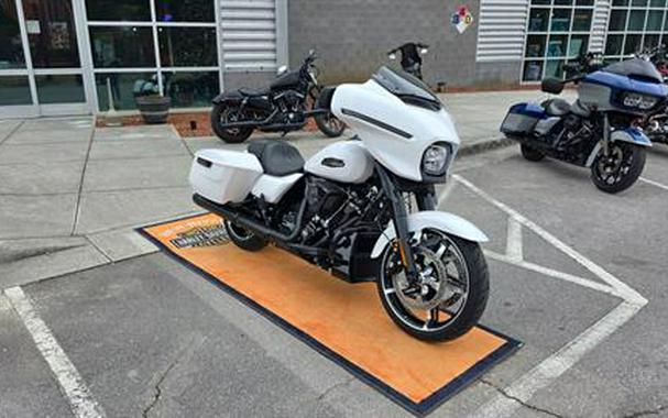 2025 Harley-Davidson Street Glide®