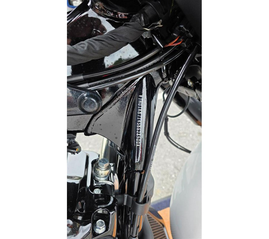 2025 Harley-Davidson Street Glide®