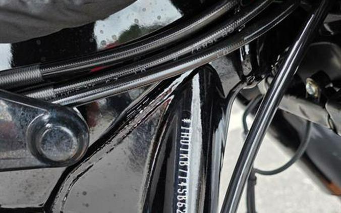 2025 Harley-Davidson Street Glide®