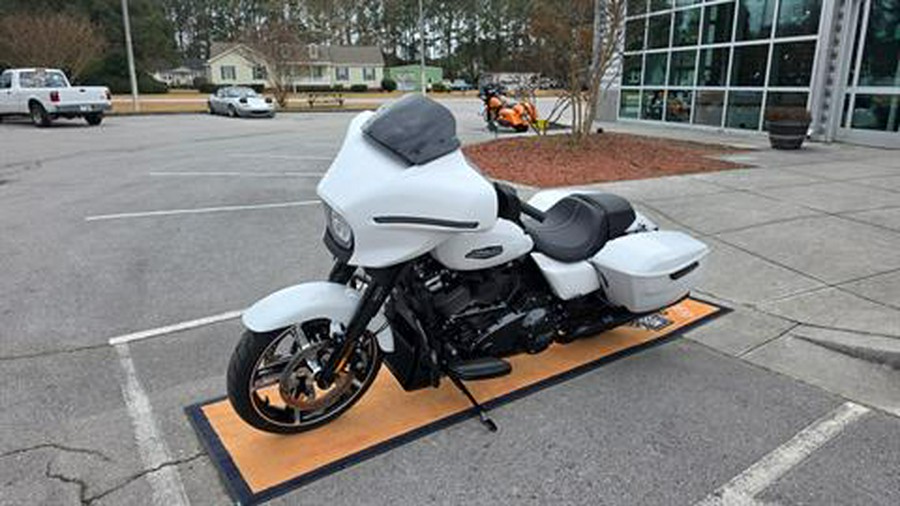 2025 Harley-Davidson Street Glide®