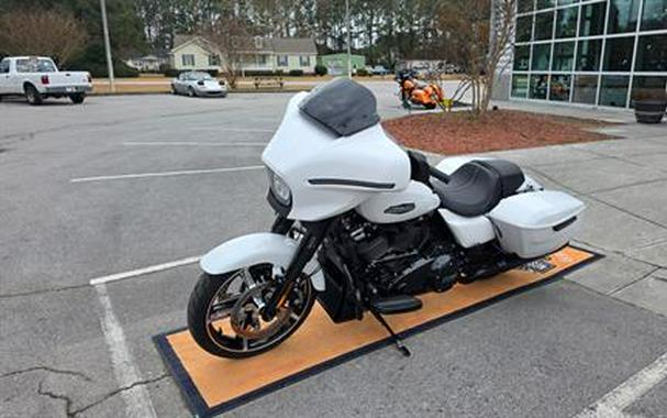 2025 Harley-Davidson Street Glide®