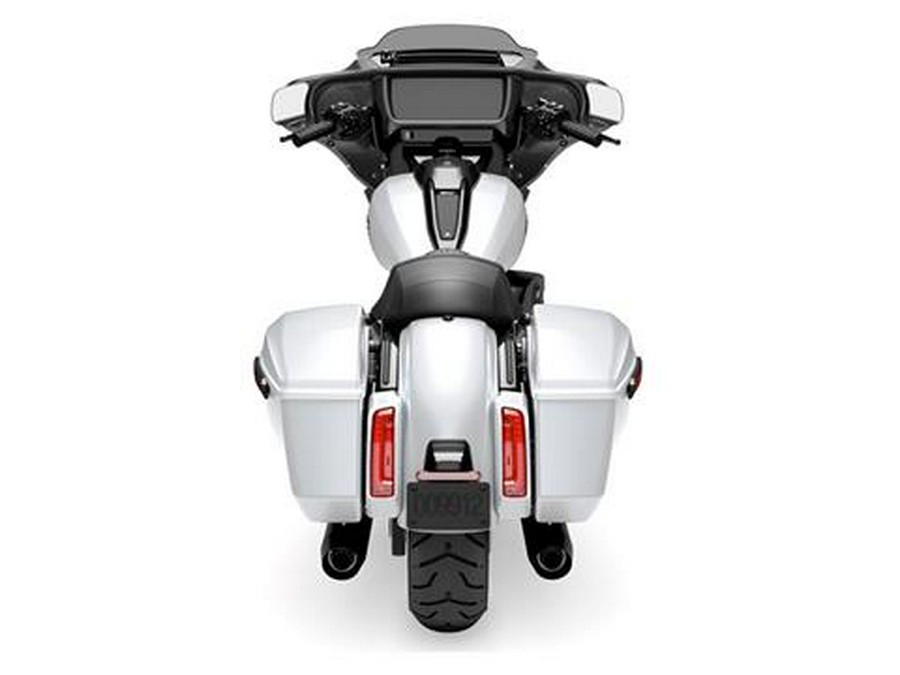 2025 Harley-Davidson Street Glide®
