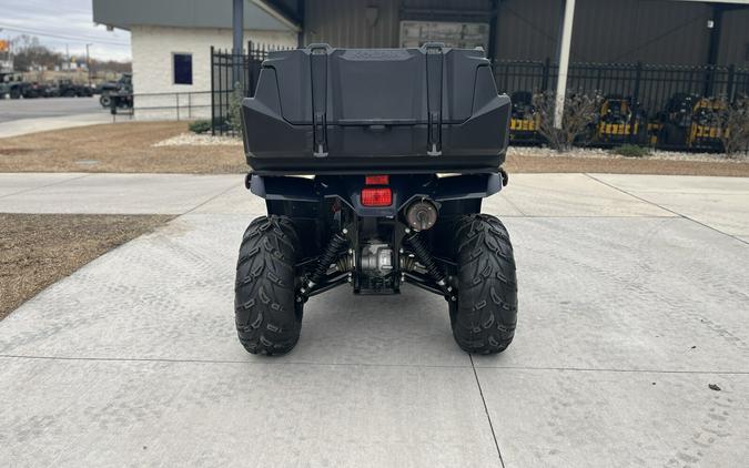 2024 YAMAHA KODIAK 450 EPS SE - A107783