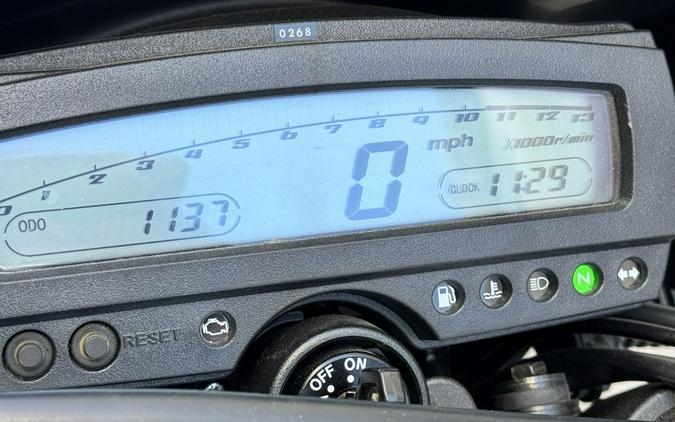 2022 Kawasaki KLX®300SM