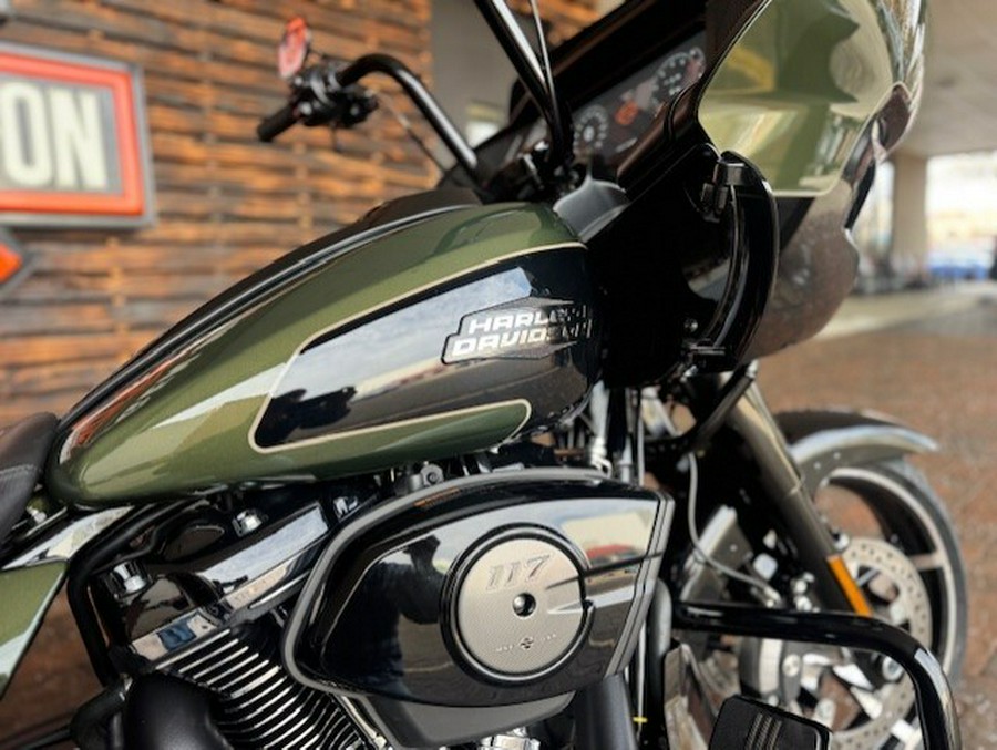 2026 Harley Davidson Road Glide® FLTRX