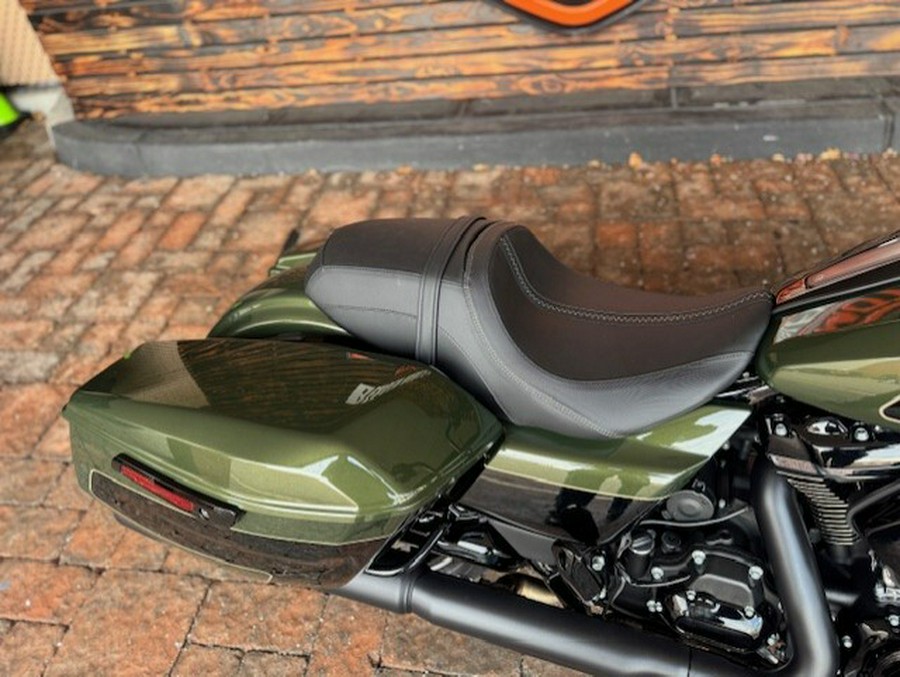 2026 Harley Davidson Road Glide® FLTRX
