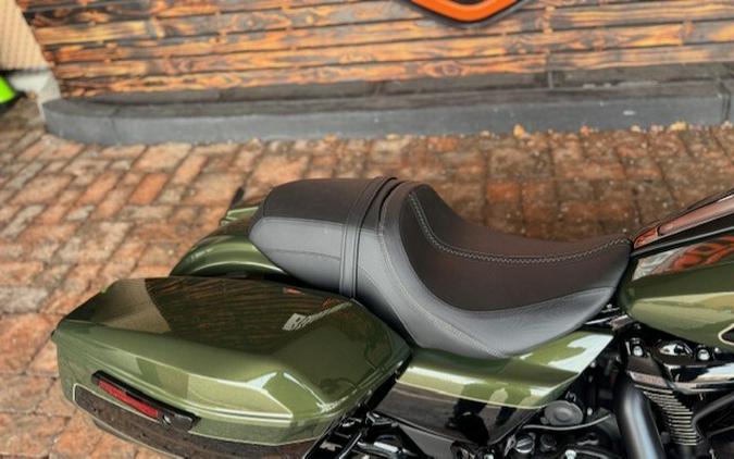 2026 Harley Davidson Road Glide® FLTRX