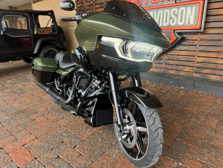 2026 Harley Davidson Road Glide® FLTRX