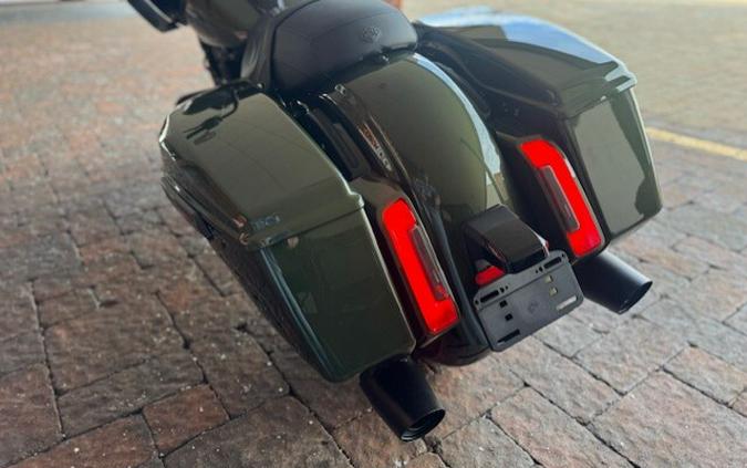 2026 Harley Davidson Road Glide® FLTRX