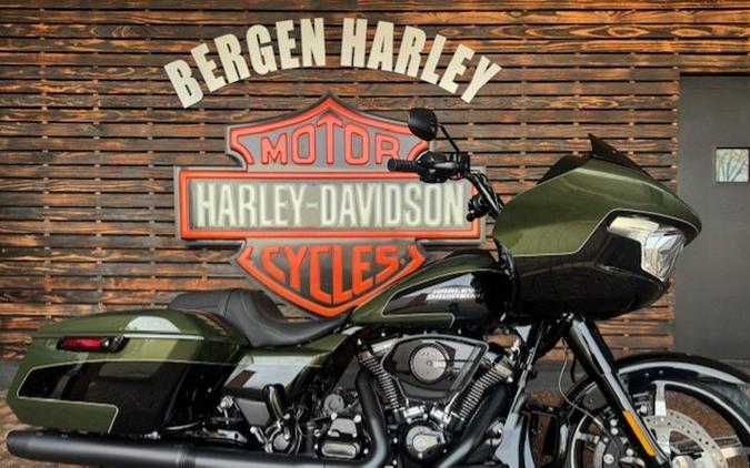 2026 Harley Davidson Road Glide® FLTRX