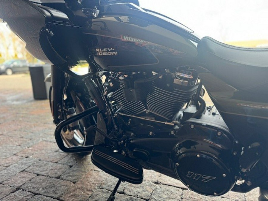 2026 Harley Davidson Road Glide® FLTRX