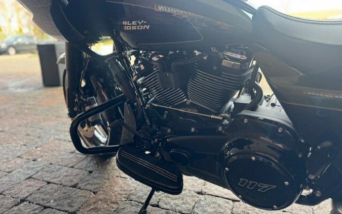 2026 Harley Davidson Road Glide® FLTRX