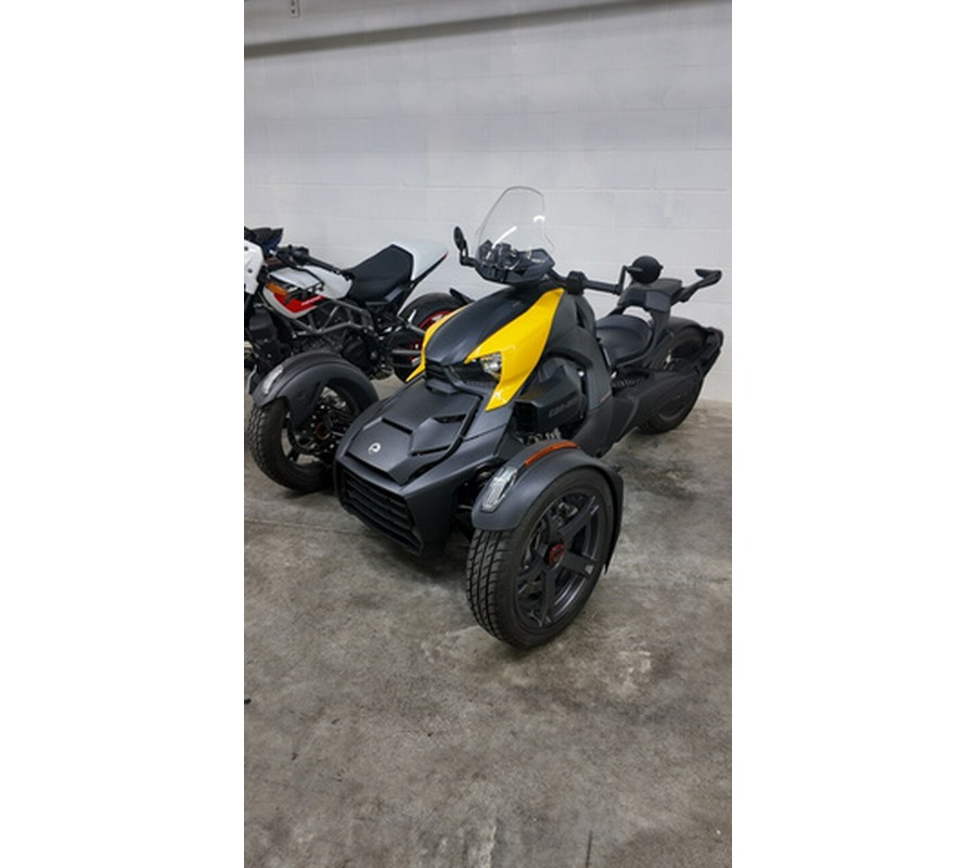 2020 Can-Am Ryker 900 ACE