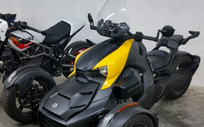 2020 Can-Am Ryker 900 ACE