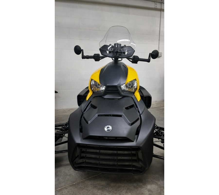 2020 Can-Am Ryker 900 ACE