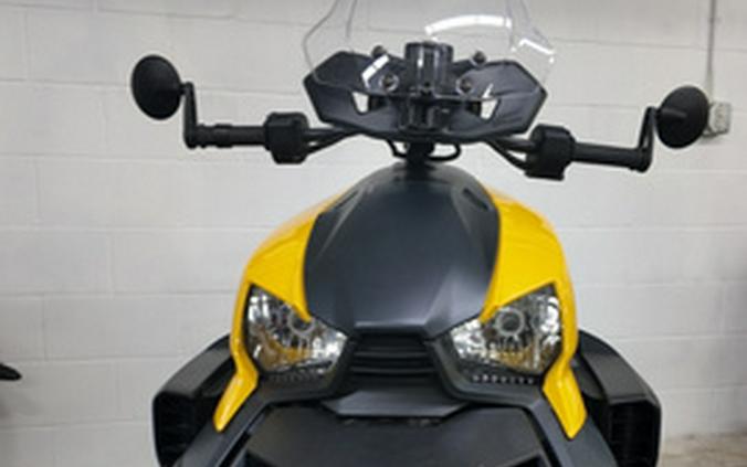 2020 Can-Am Ryker 900 ACE