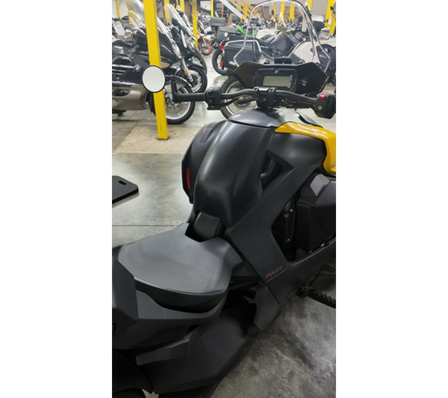 2020 Can-Am Ryker 900 ACE