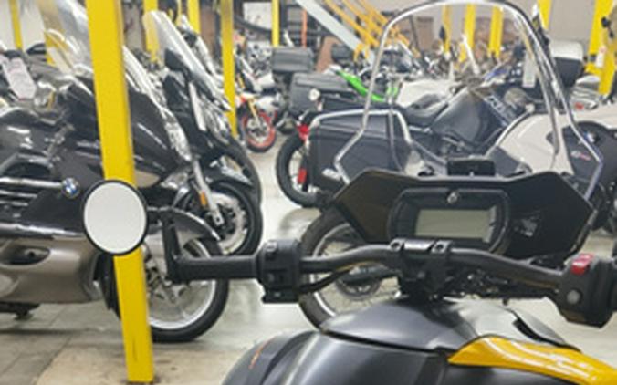 2020 Can-Am Ryker 900 ACE