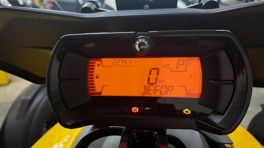 2020 Can-Am Ryker 900 ACE