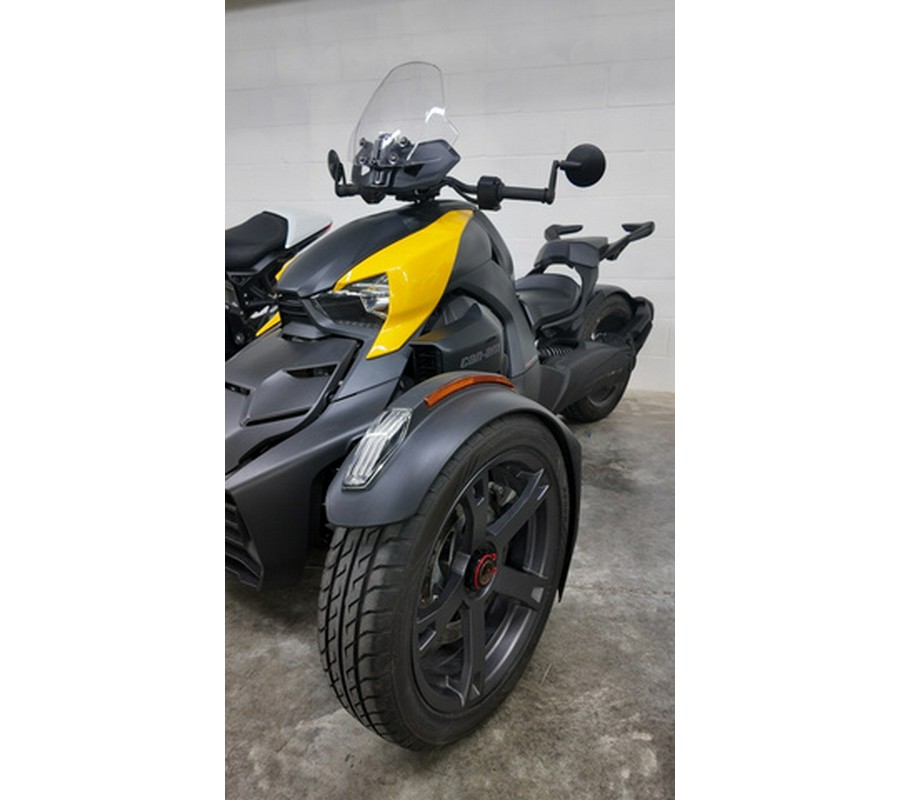 2020 Can-Am Ryker 900 ACE