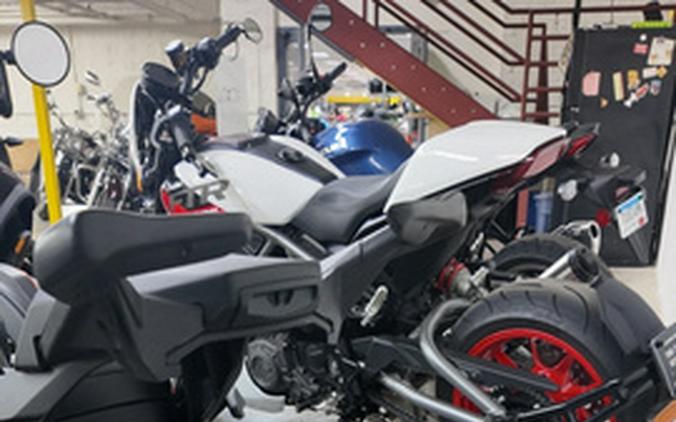 2020 Can-Am Ryker 900 ACE