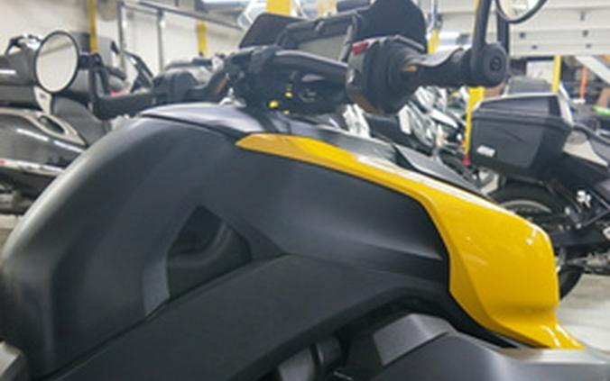 2020 Can-Am Ryker 900 ACE