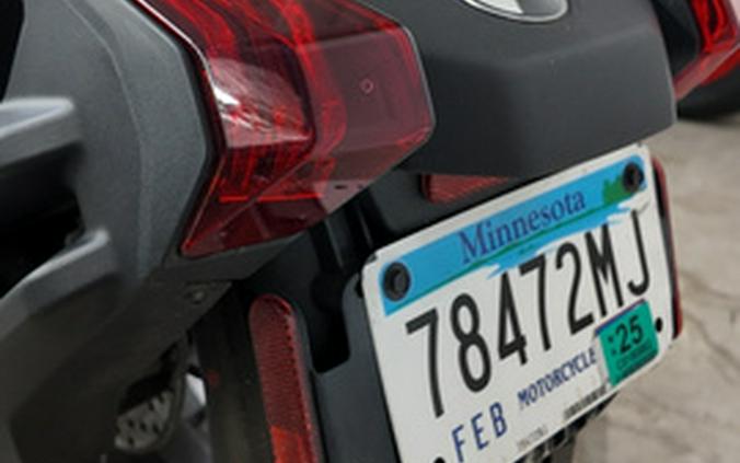 2020 Can-Am Ryker 900 ACE