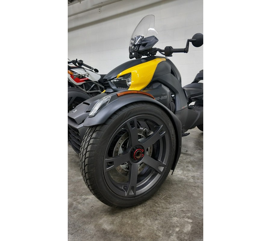 2020 Can-Am Ryker 900 ACE