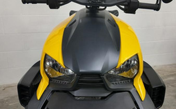 2020 Can-Am Ryker 900 ACE