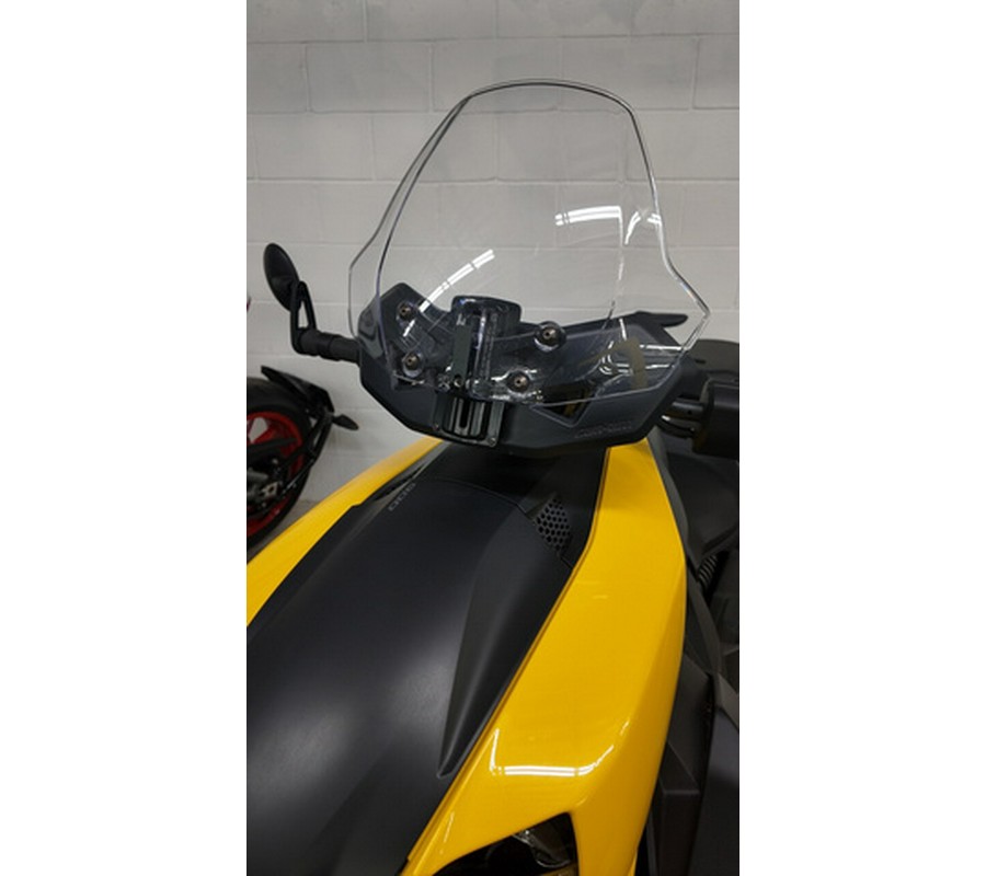 2020 Can-Am Ryker 900 ACE