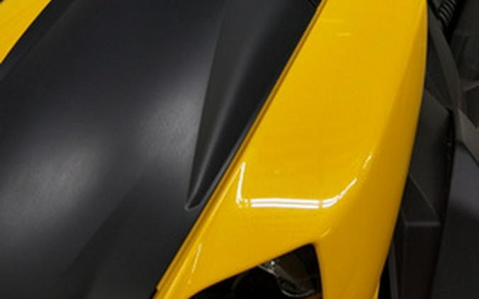 2020 Can-Am Ryker 900 ACE