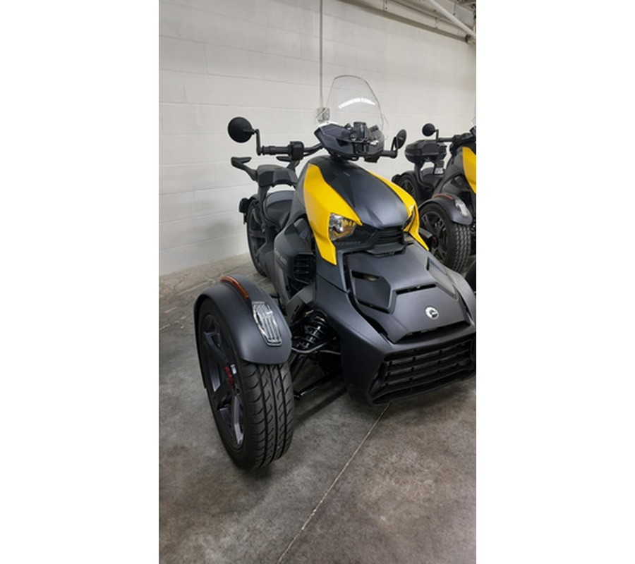 2020 Can-Am Ryker 900 ACE