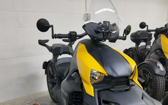 2020 Can-Am Ryker 900 ACE