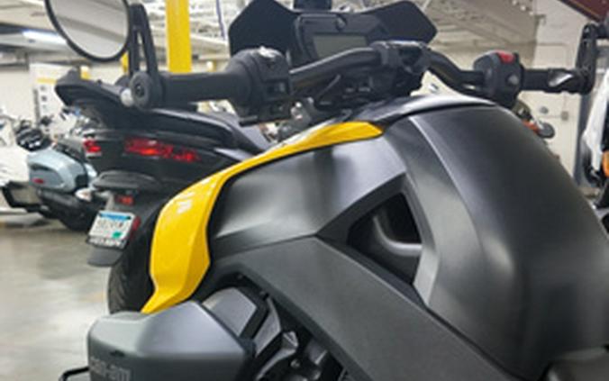 2020 Can-Am Ryker 900 ACE