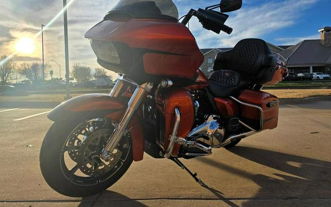 2019 Harley-Davidson® FLTRU - Road Glide® Ultra