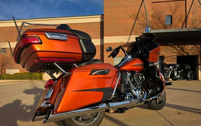 2019 Harley-Davidson® FLTRU - Road Glide® Ultra