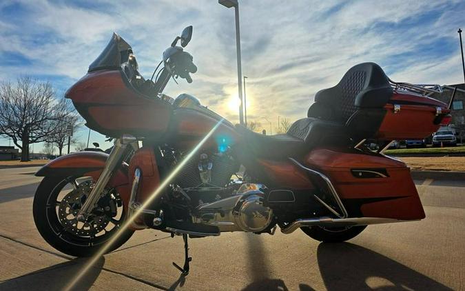 2019 Harley-Davidson® FLTRU - Road Glide® Ultra