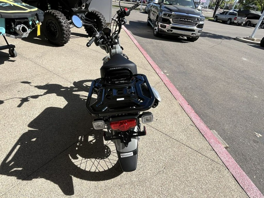 2025 Honda® Trail125