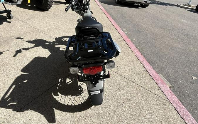 2025 Honda® Trail125