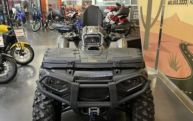2026 Polaris® Sportsman Touring XP 1000 Trail