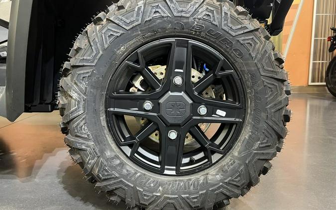 2026 Polaris® Sportsman Touring XP 1000 Trail