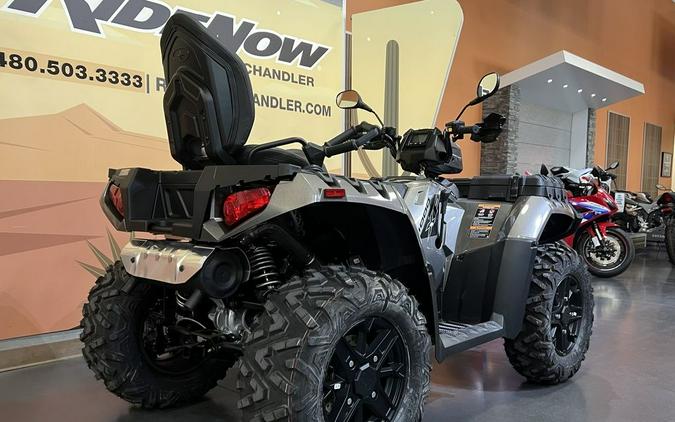 2026 Polaris® Sportsman Touring XP 1000 Trail