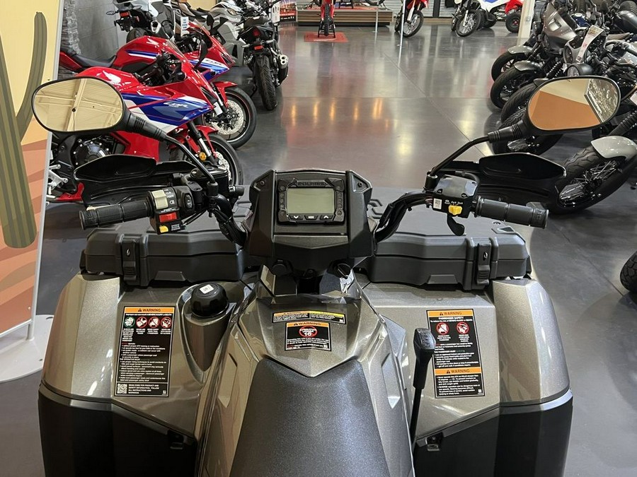2026 Polaris® Sportsman Touring XP 1000 Trail